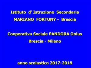 Copertina PDF A tutta birra! – Classi 2 M, 2N (Regionale – Moda) IIS M. Fortuny – Brescia