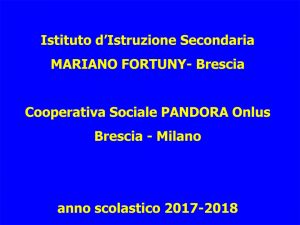 Copertina PDF A tutta birra A tutta birra – Classi Seconde A, B e R (indirizzo Arredo), E e G (indirizzo Odontotecnico), I (indirizzo Ottico) - IIS M. Fortuny – Brescia