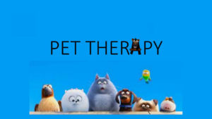 Copertina PDF pet therapy