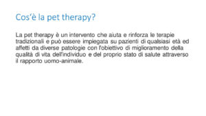 Slide 02 PDF pet therapy