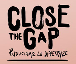 Logo the close gap: riduciamo le differenze