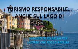 Copertina PDF turismo responsabile... Anche sul lago di Garda