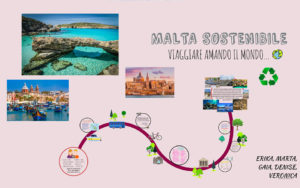 Copertina PDF Malta sostenibile