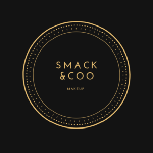 Etichetta smack & Co: cerchio decorativo minimale