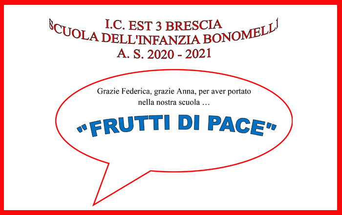 Copertina PDF frutti di pace