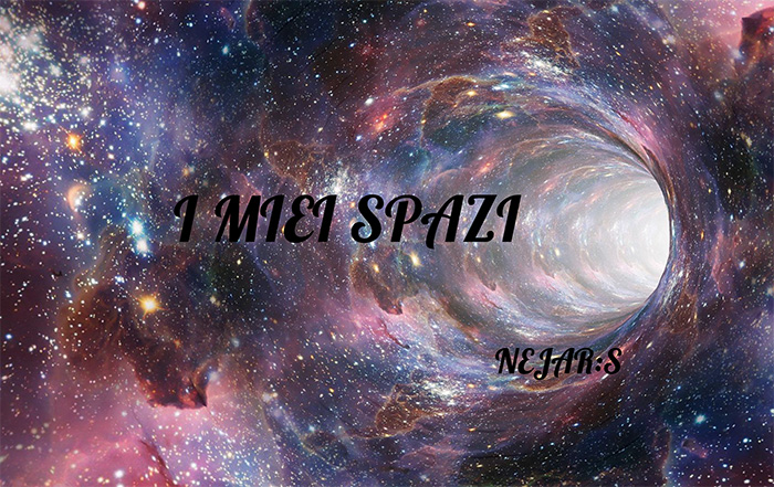 Copertina PDF i miei spazi