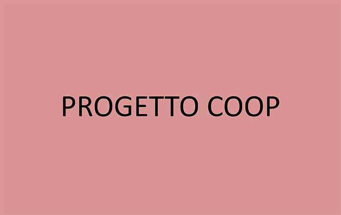 Copertina PDF progetto coop