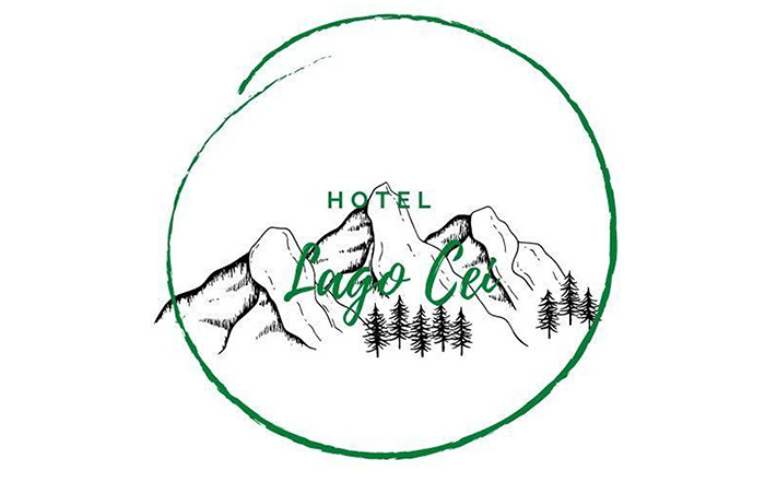 Logo Hotel Lago Cei