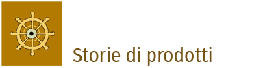Logo animazione storie di prodotti