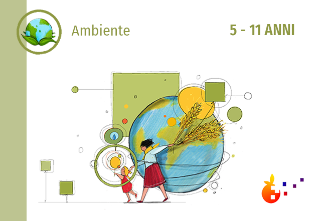 Animazione 2026 2027 ambiente