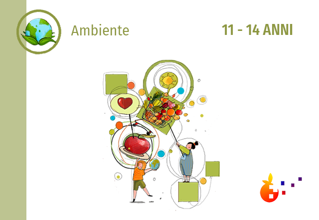 Animazione 2026 2027 ambiente