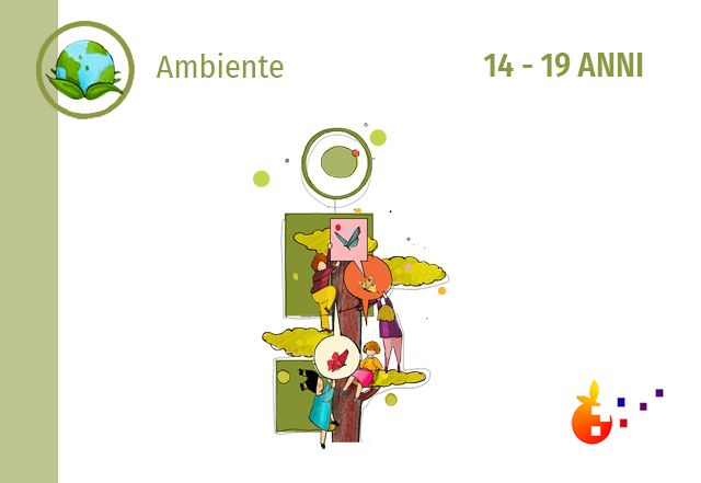 Animazione 2026 2027 ambiente
