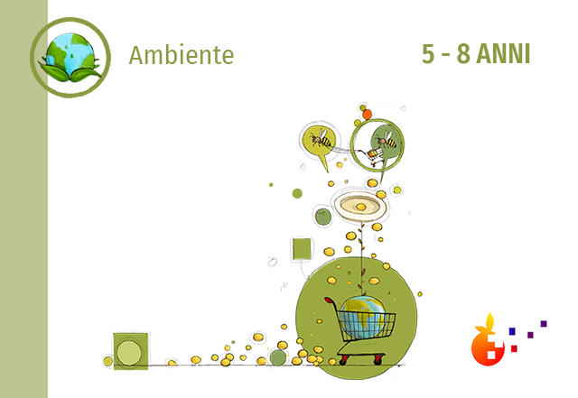 Animazione 2026 2027 ambiente