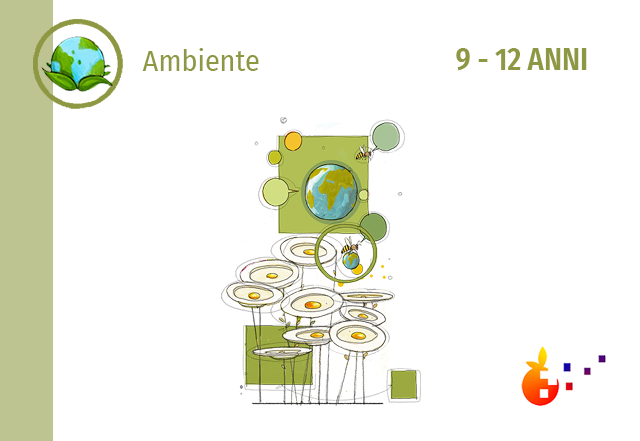 Animazione 2026 2027 ambiente