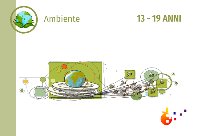Animazione 2026 2027 ambiente