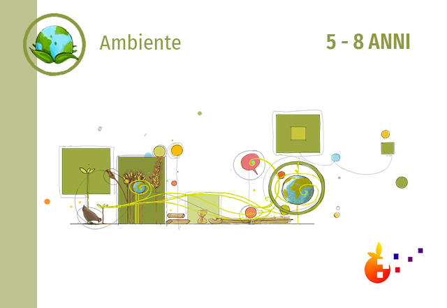 Animazione 2026 2027 ambiente