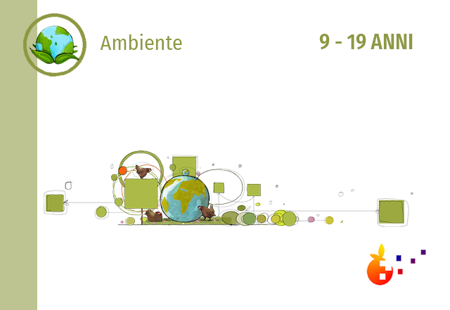 Animazione 2026 2027 ambiente