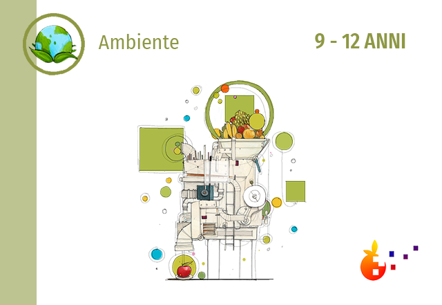 Animazione 2026 2027 ambiente