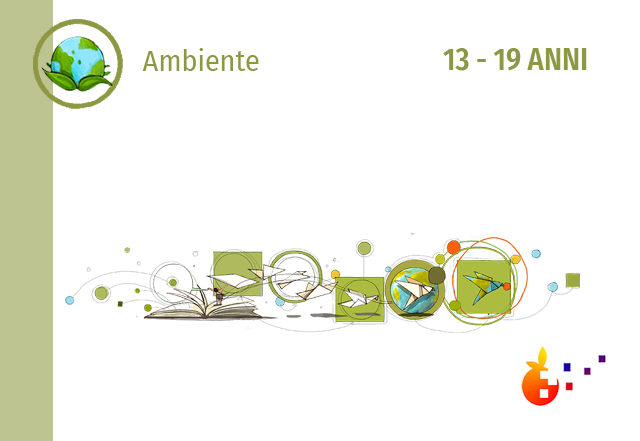 Animazione 2026 2027 ambiente