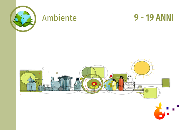 Animazione 2026 2027 ambiente