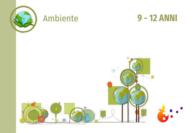 Animazione 2026 2027 ambiente
