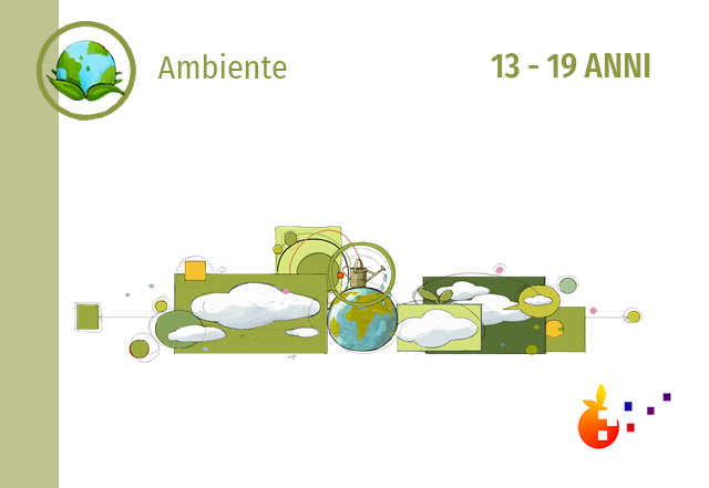 Animazione 2026 2027 ambiente