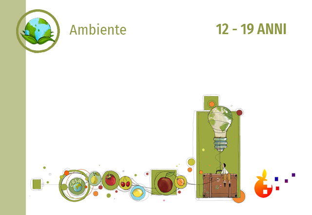 Animazione 2026 2027 ambiente