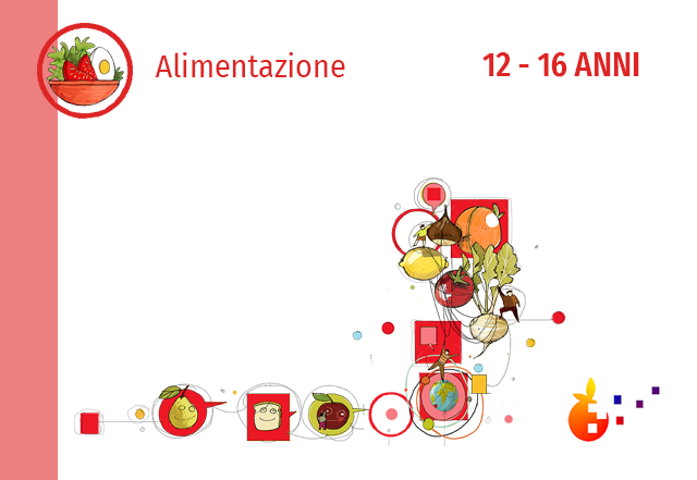 Animazione 2026 2027 alimentazione
