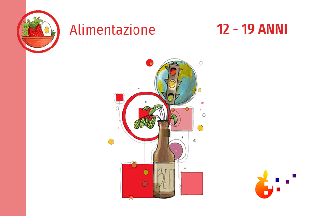 Animazione 2026 2027 alimentazione