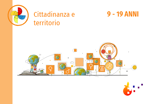 Animazione 2026 2027 cittadinanza e territorio