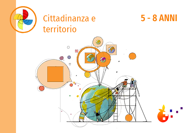 Animazione 2026 2027 cittadinanza e territorio
