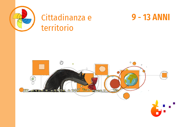 Animazione 2026 2027 cittadinanza e territorio