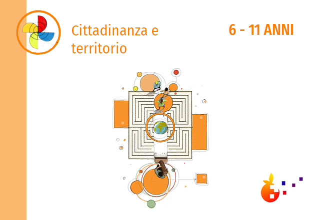 Animazione 2026 2027 cittadinanza e territorio