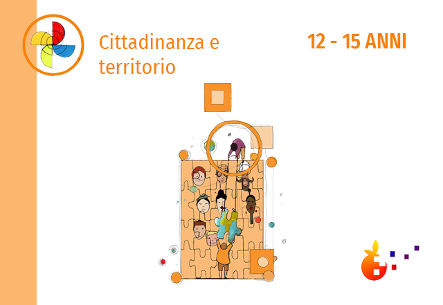 Animazione 2026 2027 cittadinanza e territorio