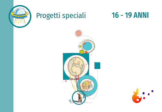Animazione 2026 2027 progetti speciali