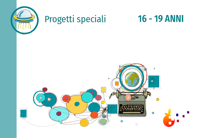 Animazione 2026 2027 progetti speciali