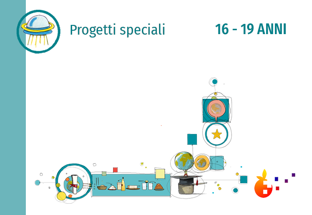 Animazione 2026 2027 progetti speciali