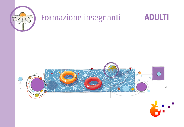Animazione 2026 2027 formazione insegnanti
