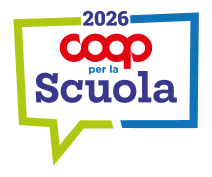 Coop per la Scuola – 2026 Coop per la Scuola - 2026