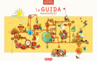 Coop Lombardia - guida Saperecoop 2026-2027